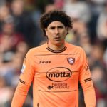 Ochoa ha jugado 12 partidos.