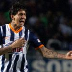 Víctor Ramos jugó para Rayados de Monterrey en el 2014.