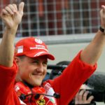 Schumacher, una de las grandes leyendas del automovilismo.