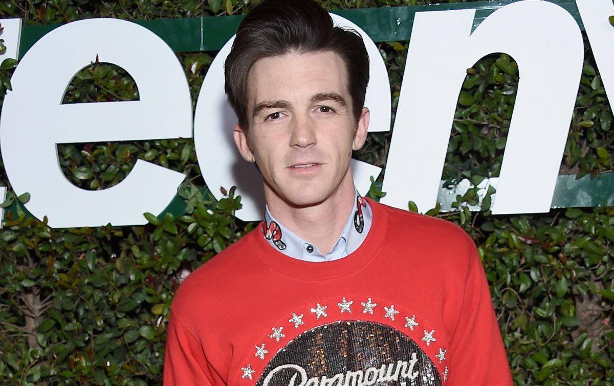 Drake Bell mantuvo en secreto su relación con Janet Von Schmeling durante más de dos años.