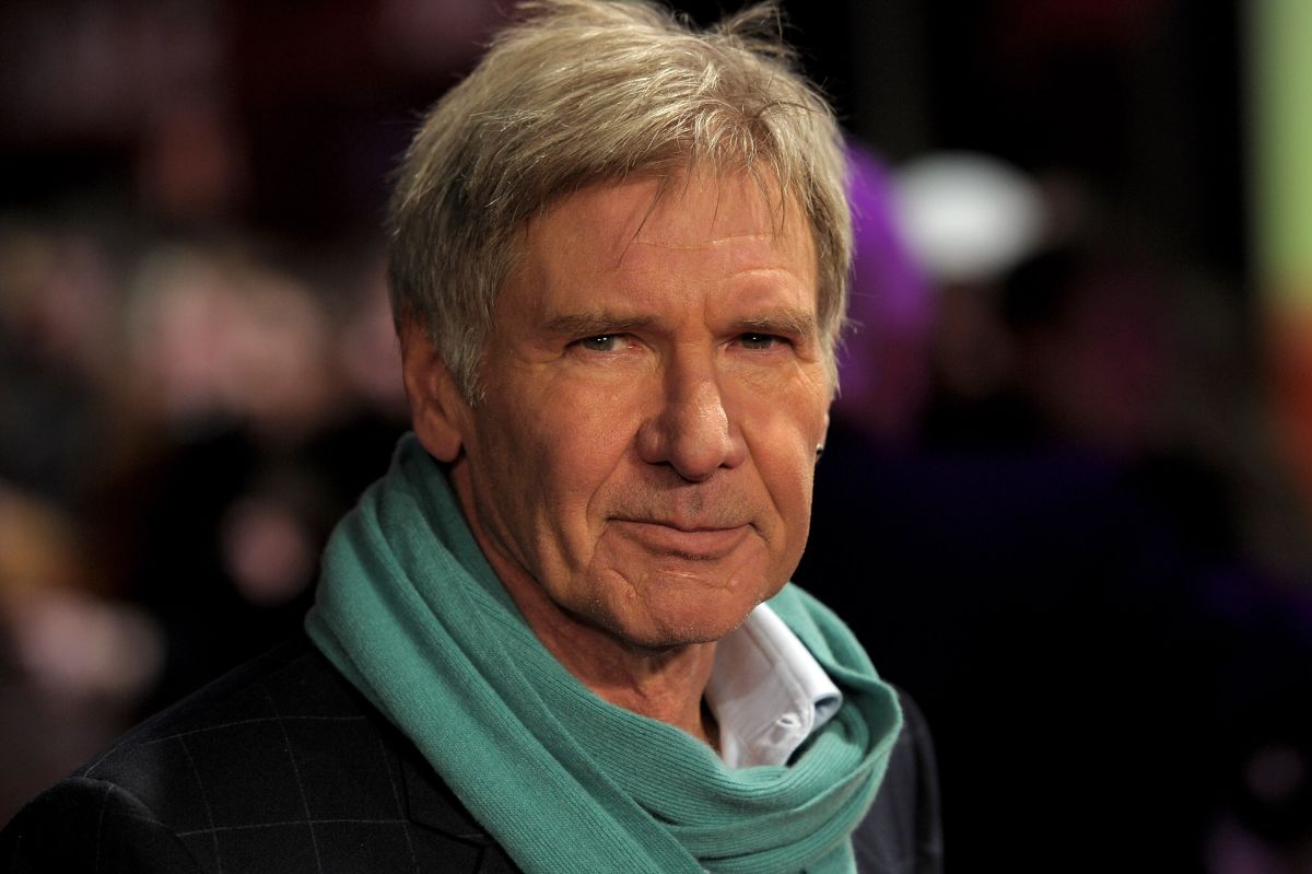 Harrison Ford regresa con el personaje de "Indiana Jones", ahora en una cinta dirigida por James Mangold.