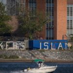 La prisión Rikers Island estaría recibiendo al exmandatario.