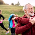 El ejercicio es clave para reducir los efectos del envejecimiento.