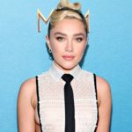 Florence Pugh saltó a la fama gracias a su papel en la cinta de horror "Midsommar".