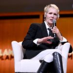 E. Jean Carroll acusó a Trump de abuso sexual.