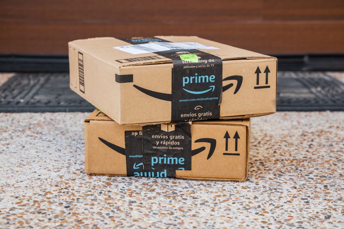 Amazon Prime: Paso A Paso Cómo Compartir Los Beneficios De Tu ...