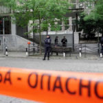 Mueren al menos 8 alumnos y un guardia en ataque a una escuela en Serbia