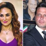 ¿Aracely Arámbula mandó indirecta para Luis Miguel?