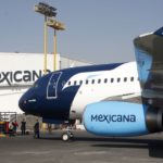 Nueva aerolínea del gobierno mexicano llevará el nombre de "Mexicana de Aviación".