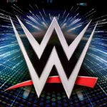 Logo de la WWE.
