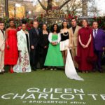 Queen Charlotte llega a Netflix