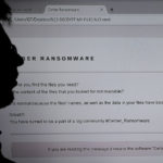La práctica del "ransomware" tendrá mayores sanciones en EE.UU.
