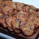 Tras el aviso, Papa Murphy's dejó de vender su masa cruda para galletas con chispas de chocolate.