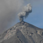 El Volcán de Fuego es considerado como el más activo de Centroamérica y en junio de 2018 dio una muestra de su poder al arrasar con una comunidad.