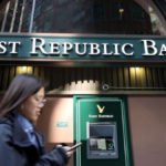 First Republic Bank tuvo que ser rescatado y la intervención de los reguladores financieros fue oportuna.