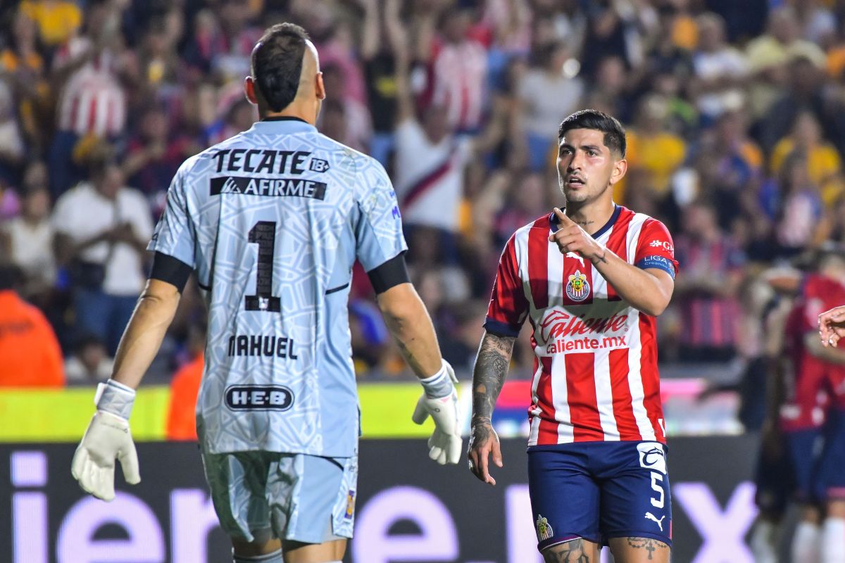 El Estadio Universitario será el escenario del primer partido.